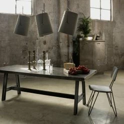 Vakkerlight Pendant Lights Fork Pendant Lamp