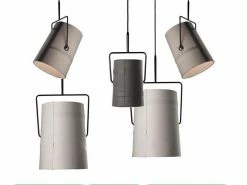 Vakkerlight Pendant Lights Fork Pendant Lamp