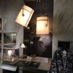 Vakkerlight Pendant Lights Fork Pendant Lamp