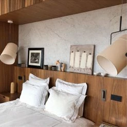 Vakkerlight Pendant Lights Fork Pendant Lamp