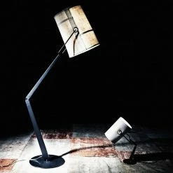 Vakkerlight Fork Table Lamp