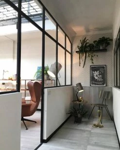 Vakkerlight Fork Table Lamp