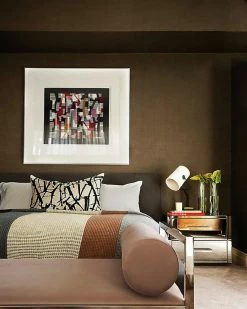 Vakkerlight Fork Table Lamp