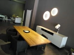 Vakkerlight Fork Table Lamp