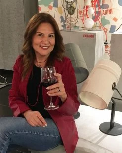 Vakkerlight Fork Table Lamp