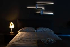 Vakkerlight Fork Table Lamp