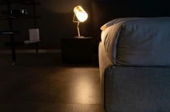 Vakkerlight Fork Table Lamp
