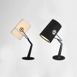 Vakkerlight Fork Table Lamp