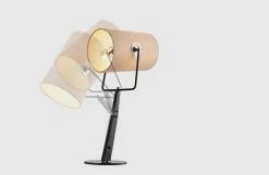 Vakkerlight Fork Table Lamp