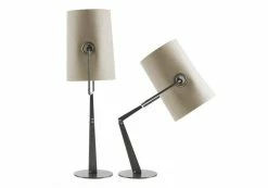 Vakkerlight Fork Table Lamp