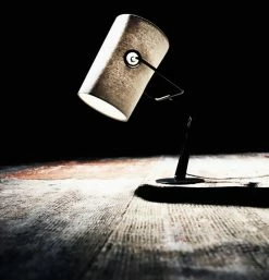 Vakkerlight Fork Table Lamp