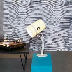 Vakkerlight Fork Table Lamp