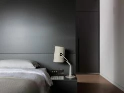 Vakkerlight Fork Table Lamp