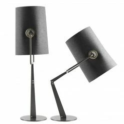 Vakkerlight Fork Table Lamp