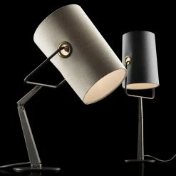 Vakkerlight Fork Table Lamp