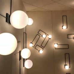 Vakkerlight Frammenti Di Multiplo Wall Lmap