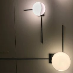 Vakkerlight Frammenti Di Multiplo Wall Lmap