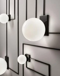 Vakkerlight Frammenti Di Multiplo Wall Lmap