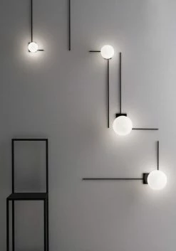 Vakkerlight Frammenti Di Multiplo Wall Lmap