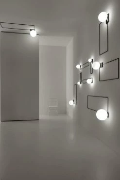 Vakkerlight Frammenti Di Multiplo Wall Lmap