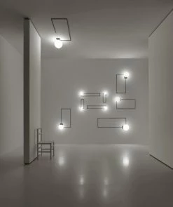 Vakkerlight Frammenti Di Multiplo Wall Lmap