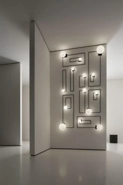 Vakkerlight Frammenti Di Multiplo Wall Lmap