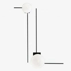 Vakkerlight Frammenti Di Multiplo Wall Lmap