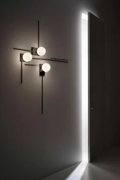 Vakkerlight Frammenti Di Multiplo Wall Lmap