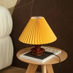 Vakkerlight Table Lamps Freeform Table Lamp