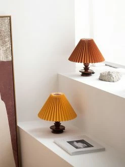 Vakkerlight Table Lamps Freeform Table Lamp