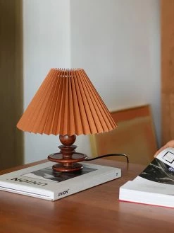 Vakkerlight Table Lamps Freeform Table Lamp
