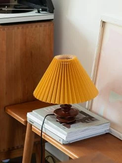Vakkerlight Table Lamps Freeform Table Lamp