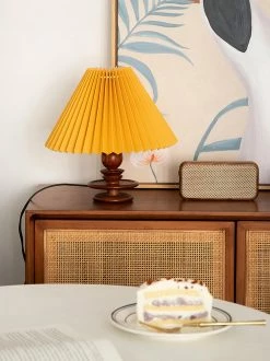 Vakkerlight Table Lamps Freeform Table Lamp