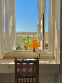 Vakkerlight Table Lamps Freeform Table Lamp