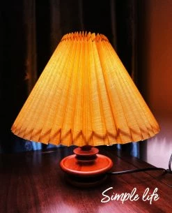 Vakkerlight Table Lamps Freeform Table Lamp