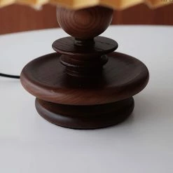 Vakkerlight Table Lamps Freeform Table Lamp