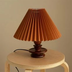Vakkerlight Table Lamps Freeform Table Lamp