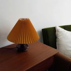 Vakkerlight Table Lamps Freeform Table Lamp