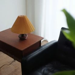 Vakkerlight Table Lamps Freeform Table Lamp