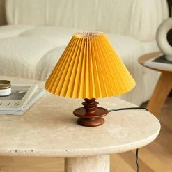 Vakkerlight Table Lamps Freeform Table Lamp