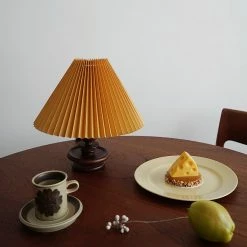 Vakkerlight Table Lamps Freeform Table Lamp