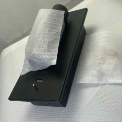 Cheap ๐งจ Vakkerlight Wall Sconces Fuse USB Sconce ๐ 39 Vakkerlight Wall Sconces Fuse USB Sconce