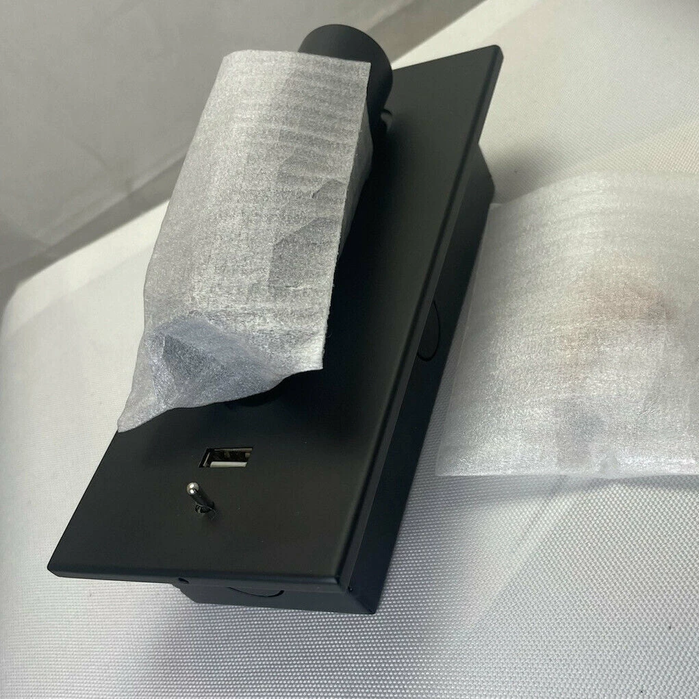 Cheap ๐งจ Vakkerlight Wall Sconces Fuse USB Sconce ๐ 15 Vakkerlight Wall Sconces Fuse USB Sconce