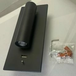 Cheap ๐งจ Vakkerlight Wall Sconces Fuse USB Sconce ๐ 31 Vakkerlight Wall Sconces Fuse USB Sconce