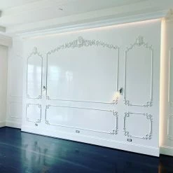 Vakker Fuse Switched LED Sconce Wall Sconces