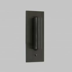 Vakker Fuse Switched LED Sconce Wall Sconces
