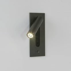 Vakker Fuse Switched LED Sconce Wall Sconces