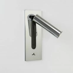 Vakker Fuse Switched LED Sconce Wall Sconces