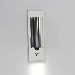 Vakker Fuse Switched LED Sconce Wall Sconces