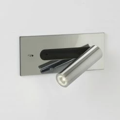 Vakker Fuse Switched LED Sconce Wall Sconces